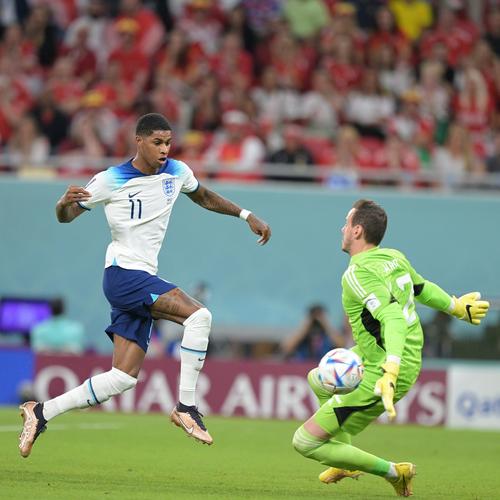 莱斯特虎10号Billy Searle获全场最佳力克萨拉森人