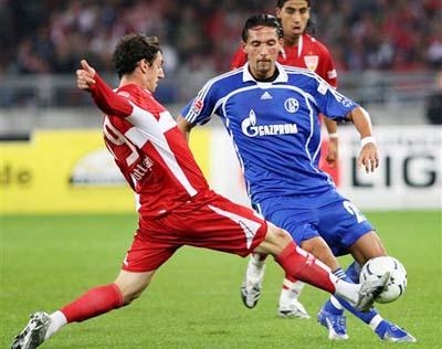 莫德里奇式转会再现？前皇马队长想去五大联赛，意甲成其主要选择