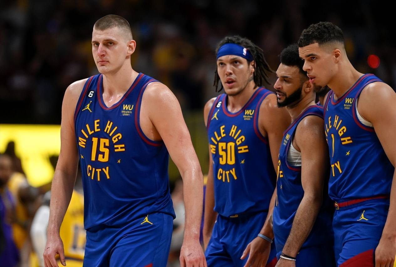 周最佳：东契奇湖人生涯首次 布伦森率尼克斯4连胜